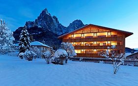 Artnatur Dolomites Hotel & Spa